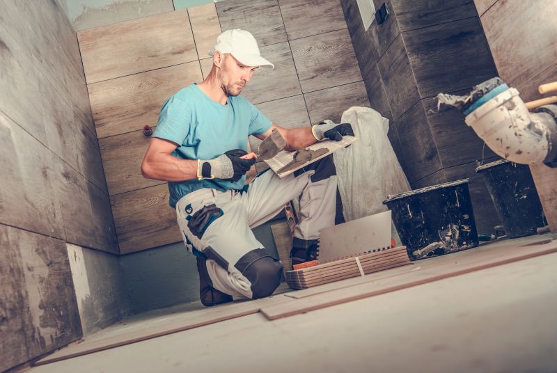 Top Bathroom Remodeling Companies in Geneva, OH