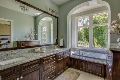 Top Bathroom Remodeling Companies in Hudson, OH