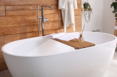 Cost of Bathtub Installation in Geauga County, OH